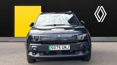 Renault 4 110kW Techno 52kWh Comfort range 5dr Auto Electric Estate